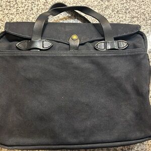 Filson Original Briefcase Made in the USA